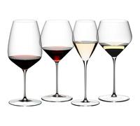 Copa de vino TASTING SET VELOCE, 4 piezas, Riedel