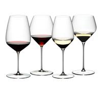 Copa de vino TASTING SET VELOCE, 4 piezas, Riedel