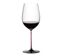 Copa de vino tinto BLACK SERIES COLLECTOR'S EDITION BORDEAUX GRAND CRU, 860 ml, Riedel