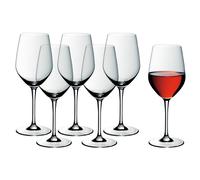 Copa de vino tinto EASY PLUS, juego de 6 piezas, 450 ml, WMF