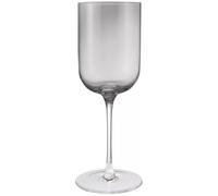 Copa de vino tinto FUUMI 400 ml, juego de 4 piezas, humo, vidrio, Blomus
