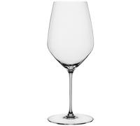 Copa de vino tinto HI-LITE 650 ml, juego de 2 piezas, transparente, Spiegelau