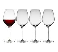 Copa de vino tinto JUVEL, juego de 4 piezas, 500 ml, Lyngby Glas
