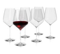 Copa de vino tinto LEGIO NOVA 900 ml, juego de 6, Eva Solo