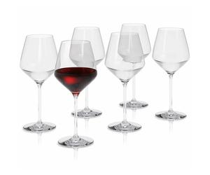 Copa de vino tinto LEGIO NOVA , juego de 6 piezas, 450 ml, Eva Solo