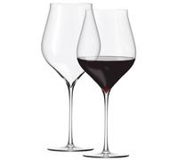 Copa de vino tinto NOTES 810 ml, juego de 2 piezas, claro, vidrio, Holmegaard
