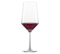 Copa de vino tinto PURE 680 ml, juego de 2 piezas, Zwiesel Glas