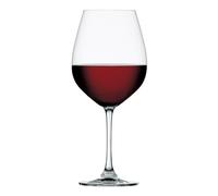Copa de vino tinto SALUTE BURGUNDY, juego de 4 piezas, 810 ml, Spiegelau