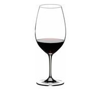 Copa de vino tinto SHIRAZ, SYRAH VINUM, 690 ml, Riedel