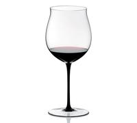 Copa de vino tinto SOMMELIERS BLACK TIE BURGUNDY GRAND CRU, 370 ml, Riedel
