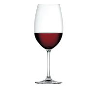 Copa de vino tinto SPIEGELAU SALUTE BORDEAUX, juego de 4 piezas, Spiegelau