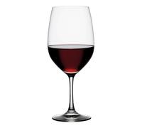 Copa de vino tinto SPIEGELAU VINO GRANDE BORDEAUX, 620 ml, juego de 4 piezas, Spiegelau
