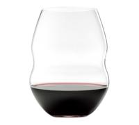 Copa de vino tinto SWIRL, 580 ml, Riedel