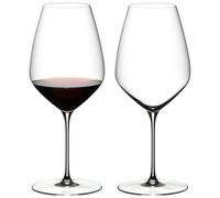 Copa de vino tinto VELOCE, juego de 2 piezas, 720 ml, Riedel