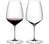 Copa de vino tinto VELOCE, juego de 2 piezas, 829 ml, Riedel
