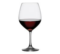 Copa de vino tinto VINO GRANDE BURGUNDY, juego de 4 piezas, 710 ml, Spiegelau