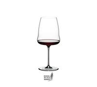 Copa de vino tinto WINEWINGS SYRAH, 865 ml, Riedel