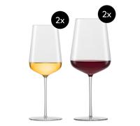 copa de vino VERVINO, juego de 4 piezas, Zwiesel Glas