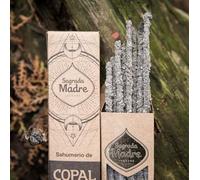 Copal Natural Incienso Natural Ecológico