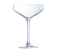 Copas Chef & Sommelier Cabernet Krysta 30CL Transparentes Transparent 30cl