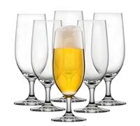 Copas de vidrio de Schott Zwiesel, 106296, transparente, 6 unidades