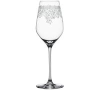 Copas de vino blanco ARABESQUE, juego de 2, 500 ml, transparentes, Spiegelau
