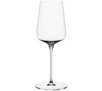 Copas de vino blanco DEFINITION, juego de 2, 435 ml, transparentes, Spiegelau