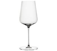 Copas de vino DEFINITION, juego de 2, 550 ml, transparentes, Spiegelau