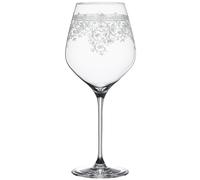 Copas de vino tinto ARABESQUE, juego de 2, 840 ml, transparentes, Spiegelau