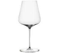 Copas de vino tinto DEFINITION, juego de 2, 750 ml, transparentes, Spiegelau