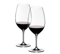 Copas 'Riedel Vinum Syrah' Para Vino Tinto (x2)