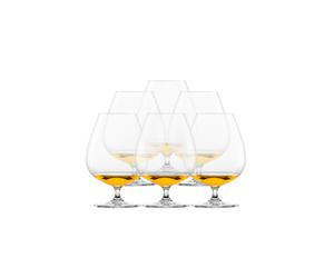Copas 'Schott Zwiesel Bar Special Cognac' XXL (x6)