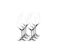 Copas Valduero Riedel Degustazione (x6)