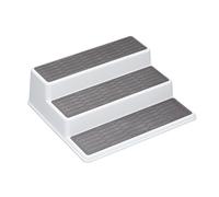 Copco basics especiero de 3 niveles para armario interior, organizador