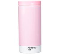 Copenhagen design Pantone To Go, Stainless Steel Travel mug/Thermo Cup, 430 ml, Light Pink, 182 C, One Size, 101100182