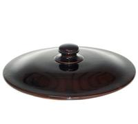 Coperchio Vulcania De Cerámica Diámetro 22 Cm