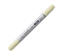 COPIC Ciao Marcador Gráfico de Doble Punta, Amarillo (Barium Yellow), 1.4 ml