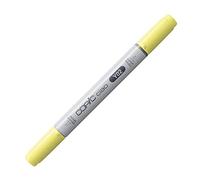 COPIC Ciao Marcador Gráfico de Doble Punta, Amarillo (Canary Yellow), 1.4 ml