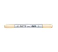 COPIC Ciao Marcador Gráfico de Doble Punta, Amarillo (Yellowish Shade), 1.4 ml