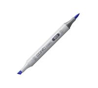 COPIC Ciao Marcador Gráfico de Doble Punta, Azul (Light Hydrangea), 1.4 ml