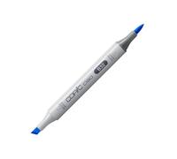 COPIC Ciao Marcador Gráfico de Doble Punta, Azul (Pale Blue), 1.4 ml