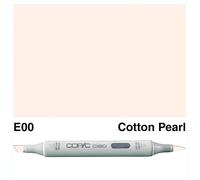COPIC Ciao Marcador Gráfico de Doble Punta, Beige (Cotton Pearl), 1.4 ml