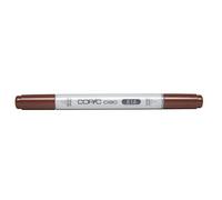 COPIC Ciao Marcador Gráfico de Doble Punta, Cobre (Copper), 1.4 ml