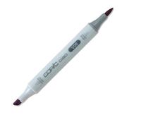 COPIC Ciao Marcador Gráfico de Doble Punta, Morado (Lavender), 1.4 ml