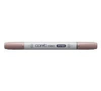 COPIC Ciao Marcador Gráfico de Doble Punta, Rosa (Baby Blossoms), 1.4 ml