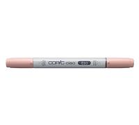 COPIC Ciao Marcador Gráfico de Doble Punta, Rosa (Tea Rose), 1.4 ml