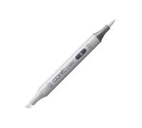 COPIC Ciao Marcador Gráfico de Doble Punta, Transparente (Colourless), 1.4 ml