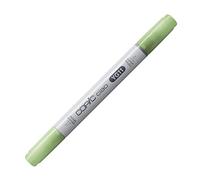 COPIC Ciao Marcador Gráfico de Doble Punta, Verde (Mignonette), 1.4 ml