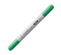 COPIC Ciao Marcador Gráfico de Doble Punta, Verde (Spectrum Green), 1.4 ml