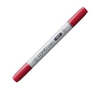 Copic Ciao R37, Carmine, Rotulador Doble con Punta Mediana y Punta de Pincel